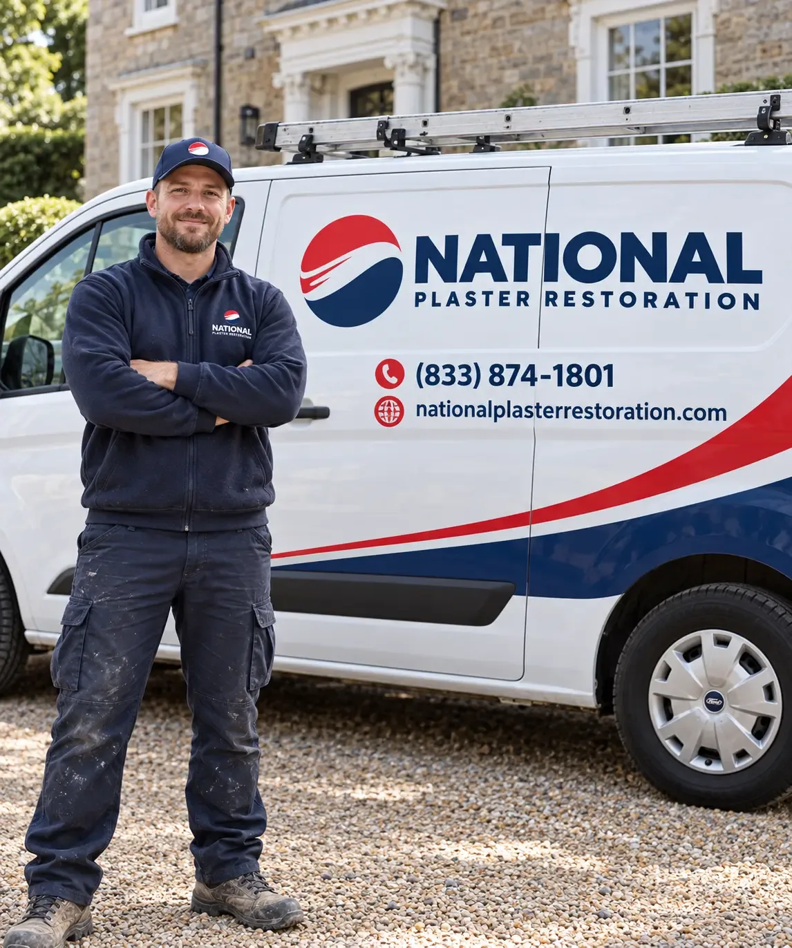 Plaster Repair company in Anadarko, OK